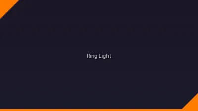 积分兑换 - LED环形补光灯 | 金诚网站 积分商城